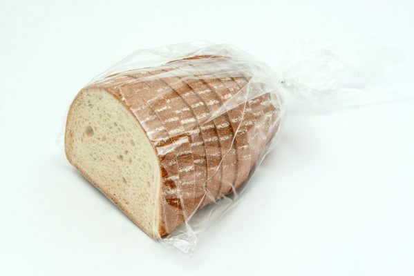 Update1 Szeletelt Fehér Kenyér 300g